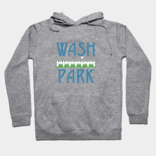 Wash Park Hoodie